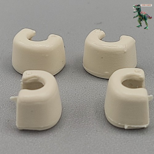 Playmobil 3128 3175 3176 - x6,