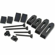 Kit de serrage jeu de 24 blocs