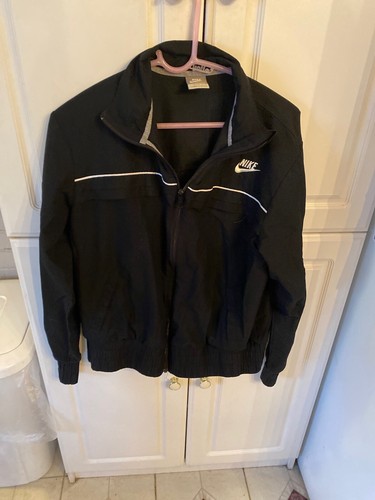 Nike windbreaker jacket - nike,