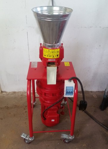 Model 150 5hp - 150, 6"