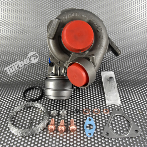Turbocompresseur garrett - turbocompresseur,