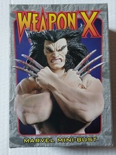 Buste bowen weapon - bowen, wolverine