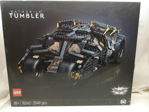 Lego comics 76240 - 76240, :
