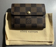 Porte monnaie louis vuitton