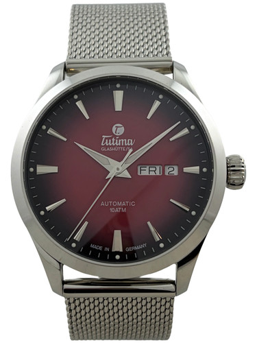 Montre pour hommes tutima - hommes,