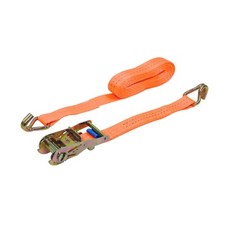 Sangle d'arrimage à cliquet 2