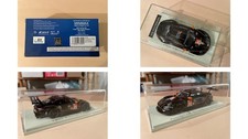 1/43 SPARK S7991 : PORSCHE 911 RSR LE MANS GULF 2020 BARKER WATSON WAINWRIGHT
