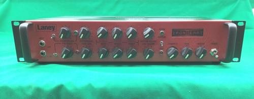 Tête ampli guitare tube - d'ampli,