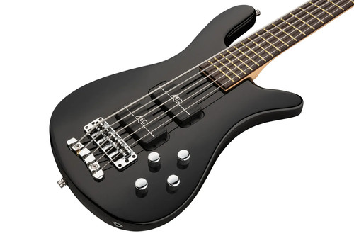 Warwick rockbass streamer - warwick,