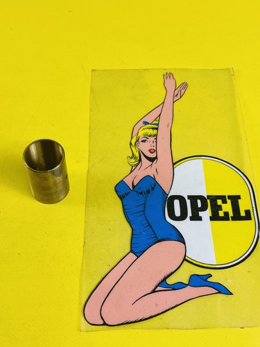 Neuf opel capitaine - capitaine, 2,6