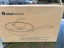 Tupperware Chef Series II