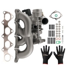 Turbo for VW Golf Jetta Tiguan
