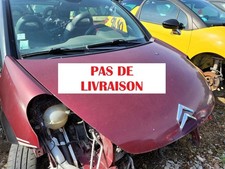 Capot CITROËN C3 Pluriel Charleston