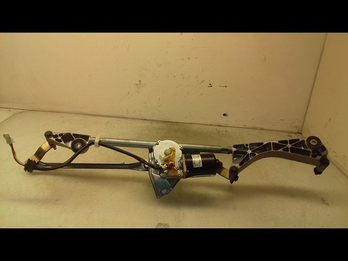 Moteur essuie glace avant - moteur,