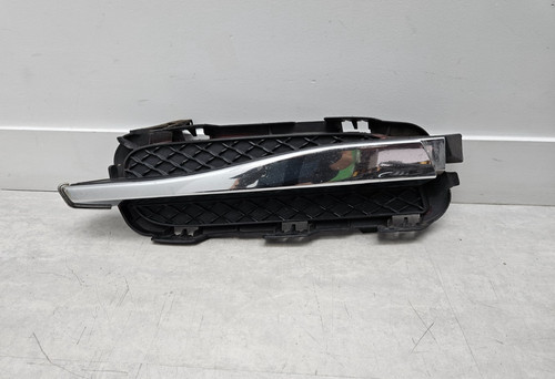 ✅Grille inférieure de