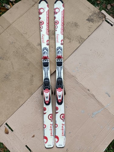 Skis 146cm rossignol 1m46 - skis,