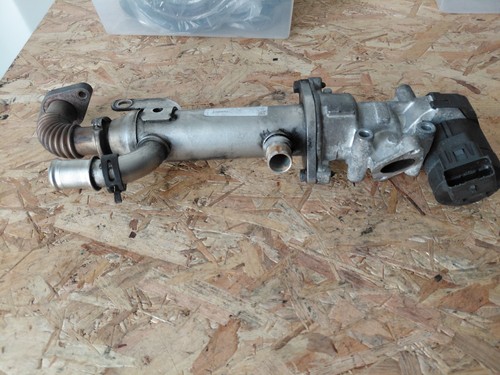 Vanne egr peugeot 307cc - egr,