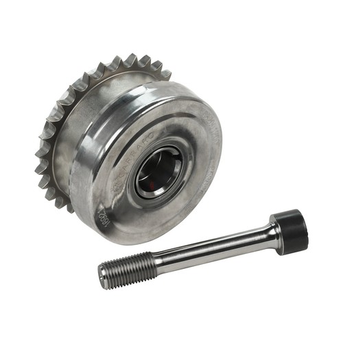 Variateur synchronisation - variateur, de