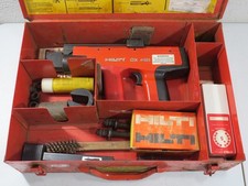 Hilti 451 heavy - dx, duty