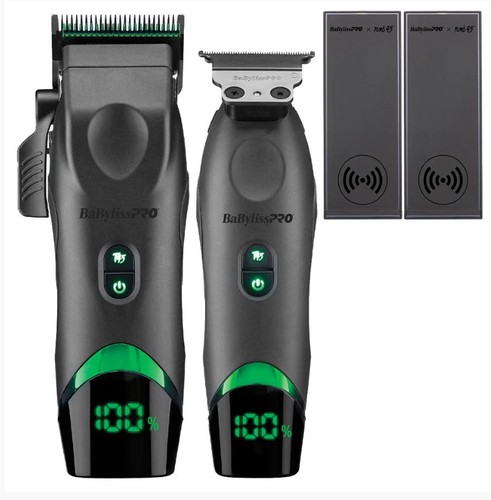 Babyliss pro fxt45c fxt45t x - pro,