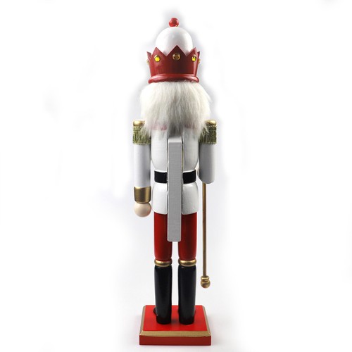 Casse noisette figurine - casse,