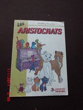 1982 ALBUM  PANINI LES