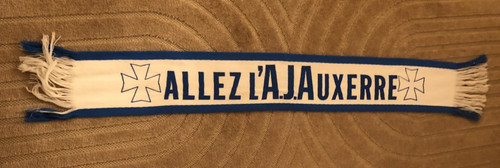 Ancienne écharpe aja - ancienne,