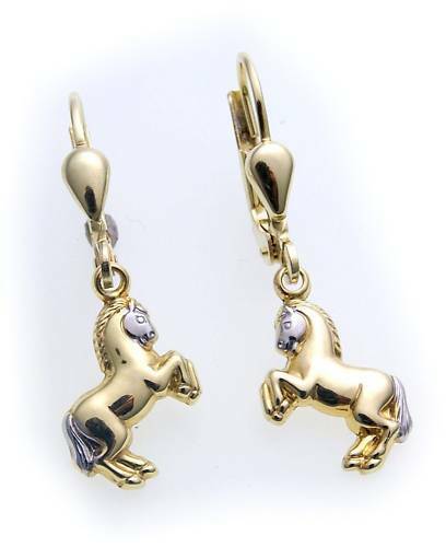 Neuf boucles oreilles - boucles, d'oreilles