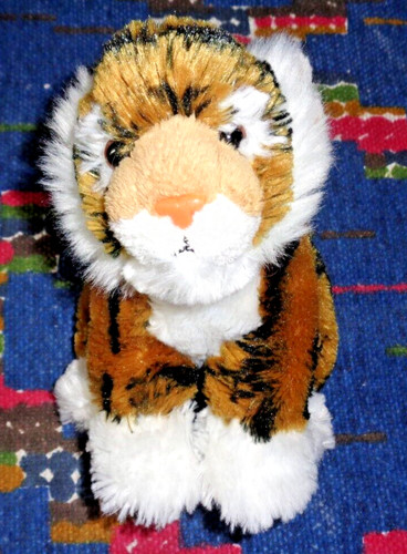 Doudou peluche dani - bb,