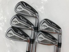 Callaway EPIC FORGED STAR