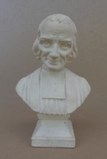 Ancien buste CURE D'ARS