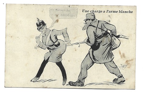 Militaire guerre 1914 - ,