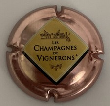 Capsule de champagne