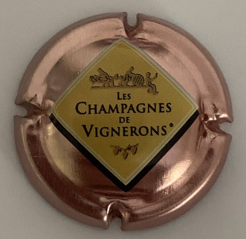 Capsule champagne - capsule, de