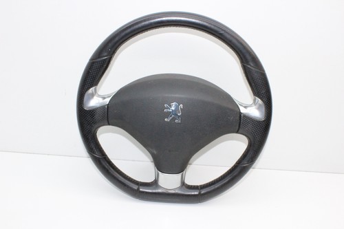 Volant direction peugeot - volant, de