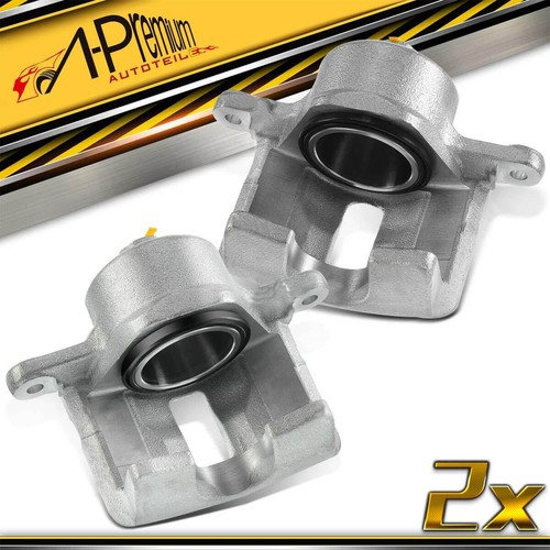 étrier avec piston 68 - 2x,