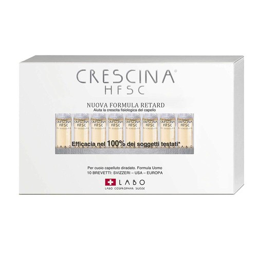 Labo crescina repousse hfsc - crescina,