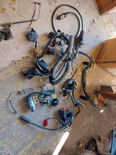 Faisceau Et Commodo peugeot