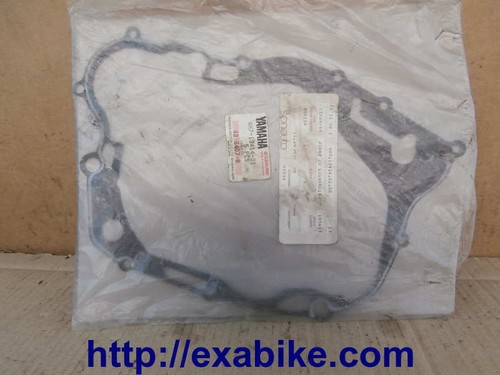 Joint carter pour yamaha xs - carter,