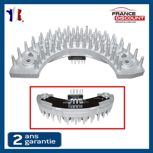 Module resistance pulseur - resistance,