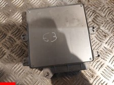 Calculateur - CITROEN XANTIA