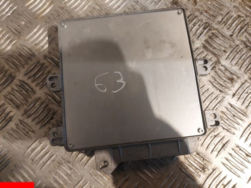 Calculateur citroen xantia - -,