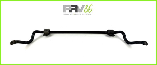 Barre stabilisatrice avant - barre,