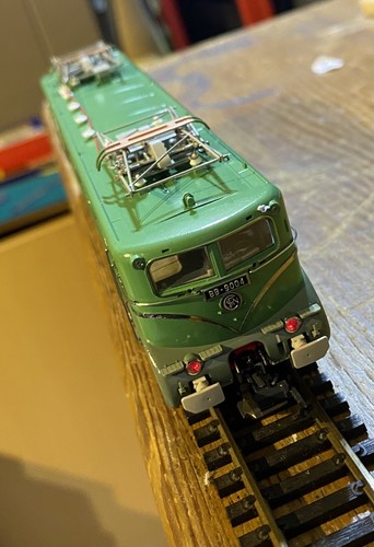 Loco diesel - loco,