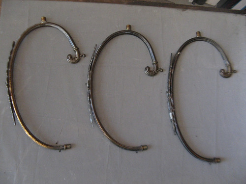634 lot de 6 - ,