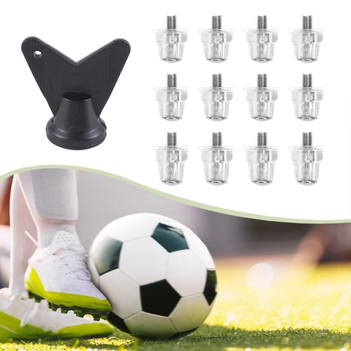 Crampons football pour - football, m5