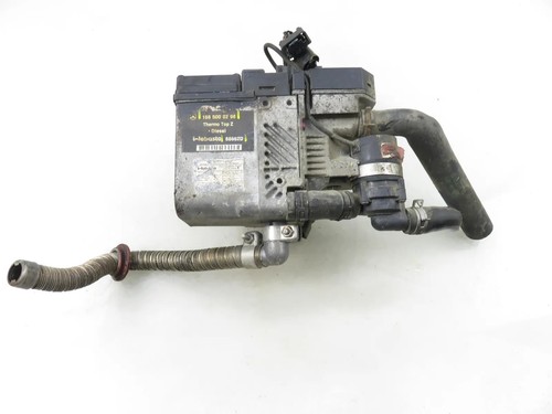 Mercedes benz w168 webasto - w168,