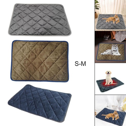 Tapis auto chauffant pour - tapis,