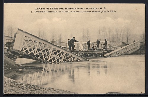 Cpa arsonval jaucourt - cpa, arsonval-jaucourt