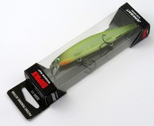 Leurre rapala Shadow rap SDR-11 HAY 11 cm 13 grs